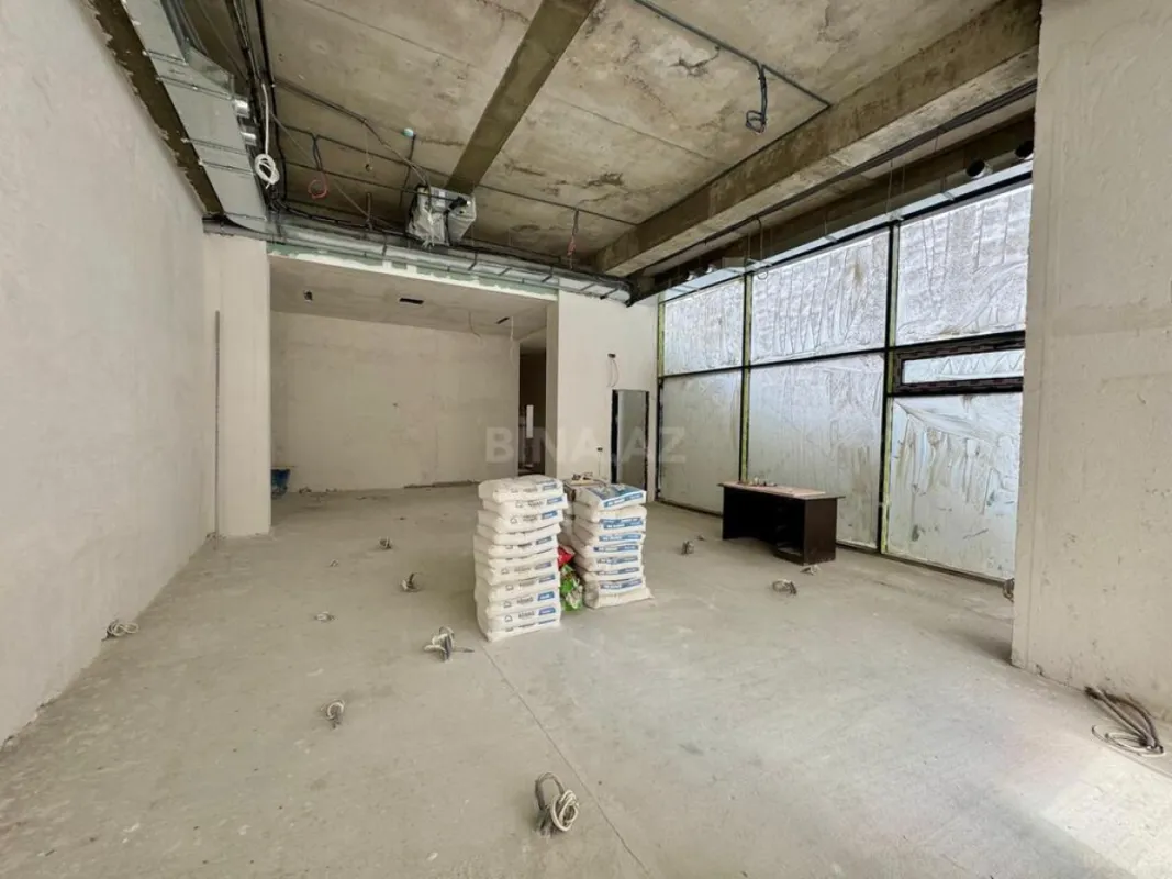 Satılır obyekt 170 m²