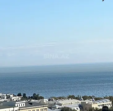 Satılır 3 otaqlı mənzil 148 m² — Bakı, İçərişəhər 3 otaq 148.00 m²