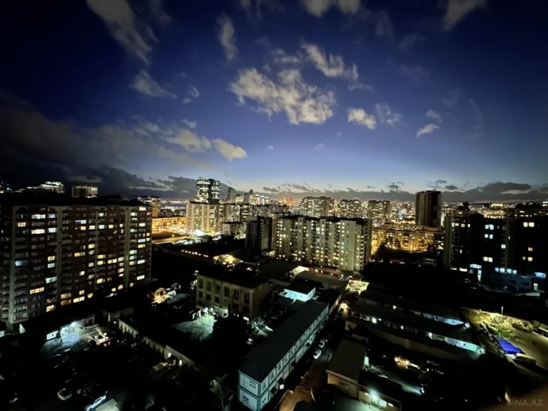 Satılır 3 otaqlı mənzil 148 m²