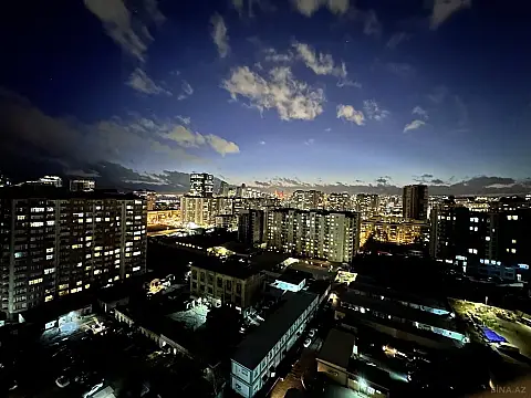 Satılır 3 otaqlı mənzil 148 m²