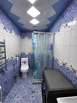 Satılır 2 otaqlı mənzil 51 m²