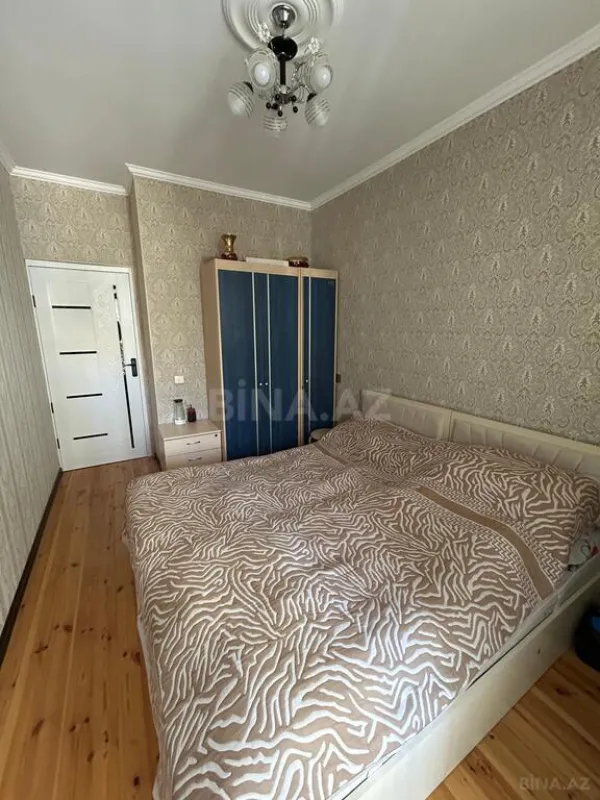 Satılır 2 otaqlı mənzil 51 m²