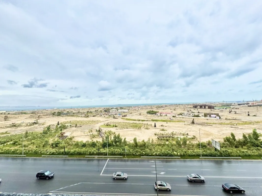 Kirayə verilir 2 otaqlı mənzil 84 m²