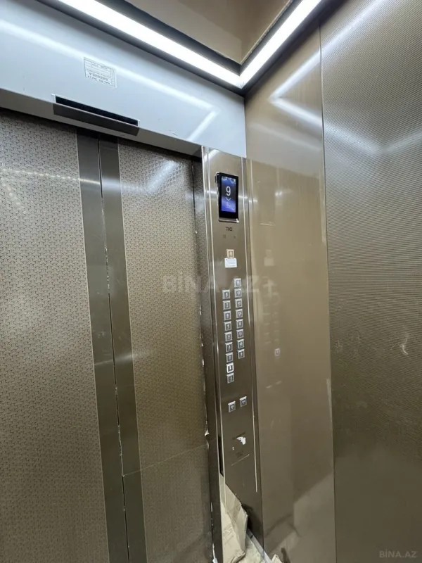 Kirayə verilir 2 otaqlı mənzil 84 m²