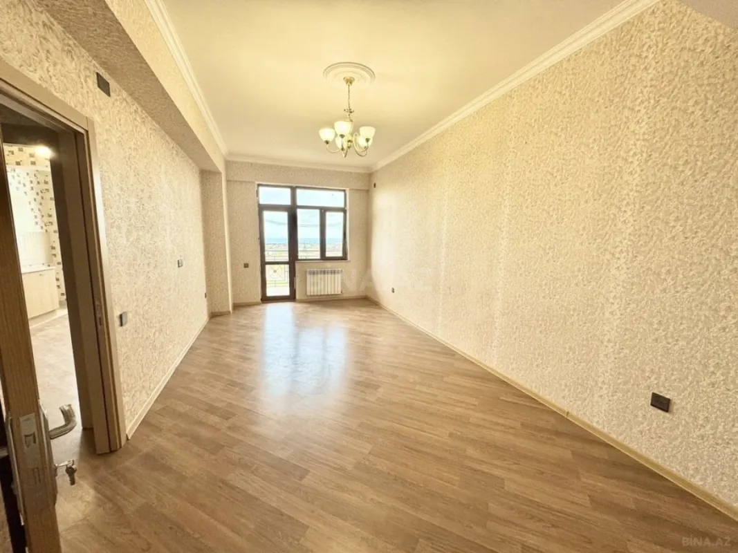 Kirayə verilir 2 otaqlı mənzil 84 m²