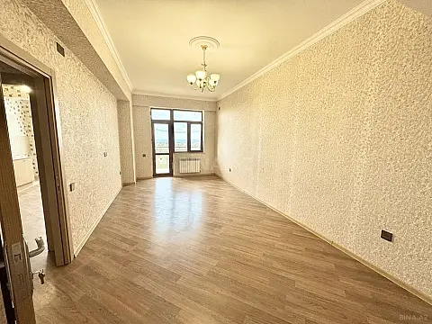 Kirayə verilir 2 otaqlı mənzil 84 m² — Bakı, Bayıl 2 otaq 84.00 m²