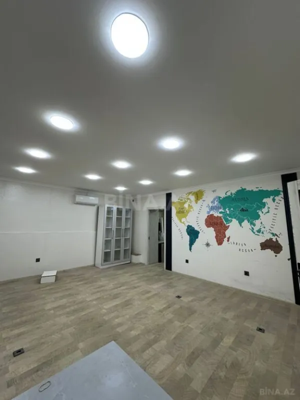 Kirayə verilir obyekt 85 m²