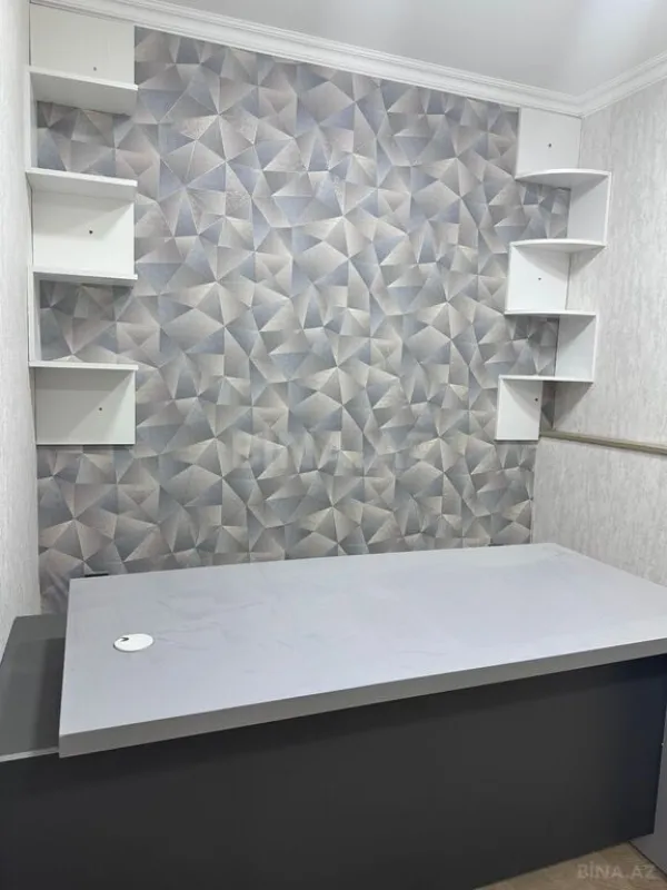 Kirayə verilir obyekt 85 m²