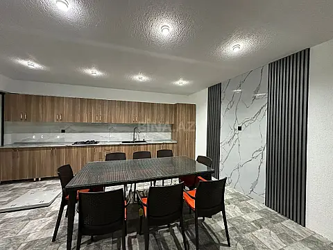 Satılır 4 otaqlı həyət evi 160 m²