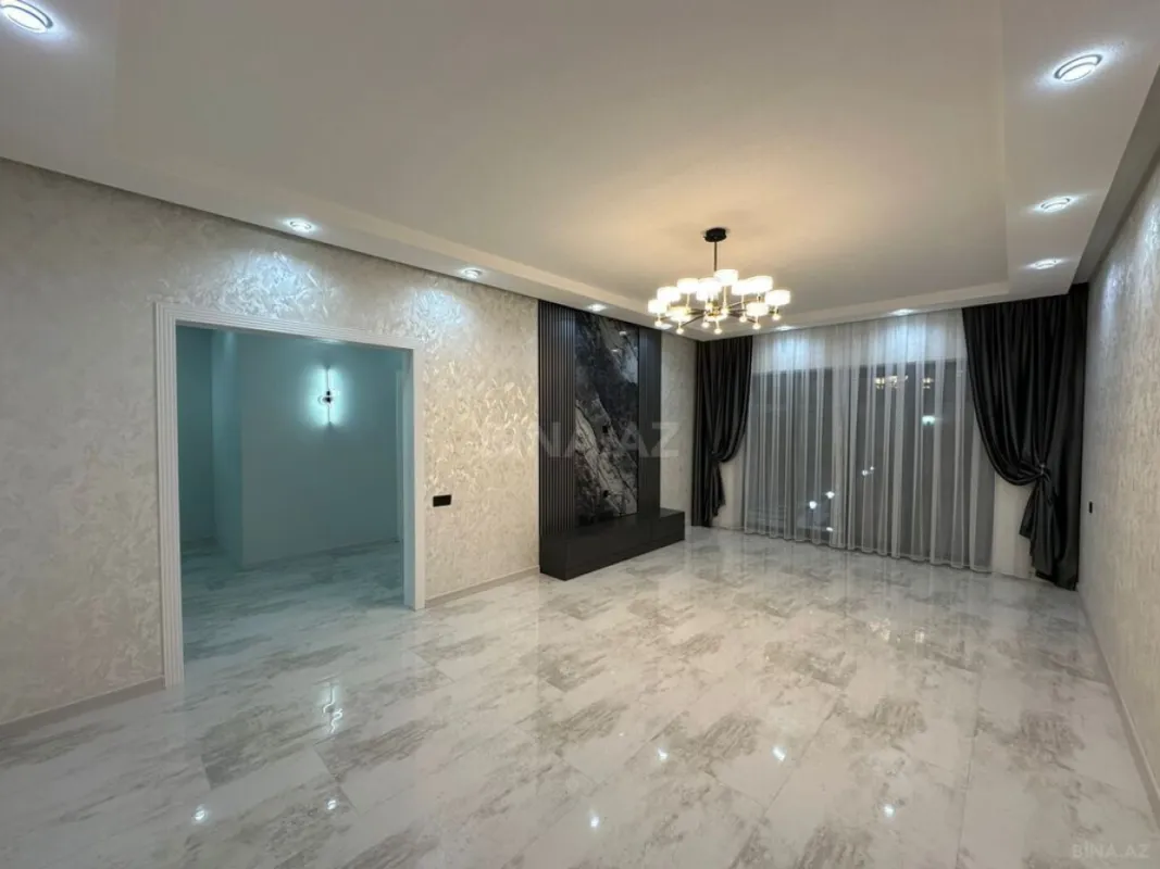 Satılır 4 otaqlı həyət evi 160 m²