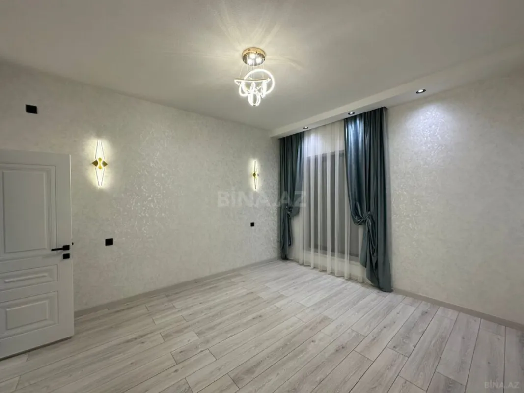Satılır 4 otaqlı həyət evi 160 m²