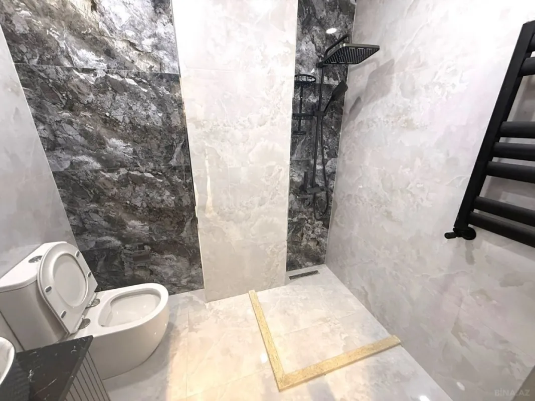 Satılır 2 otaqlı mənzil 46 m²