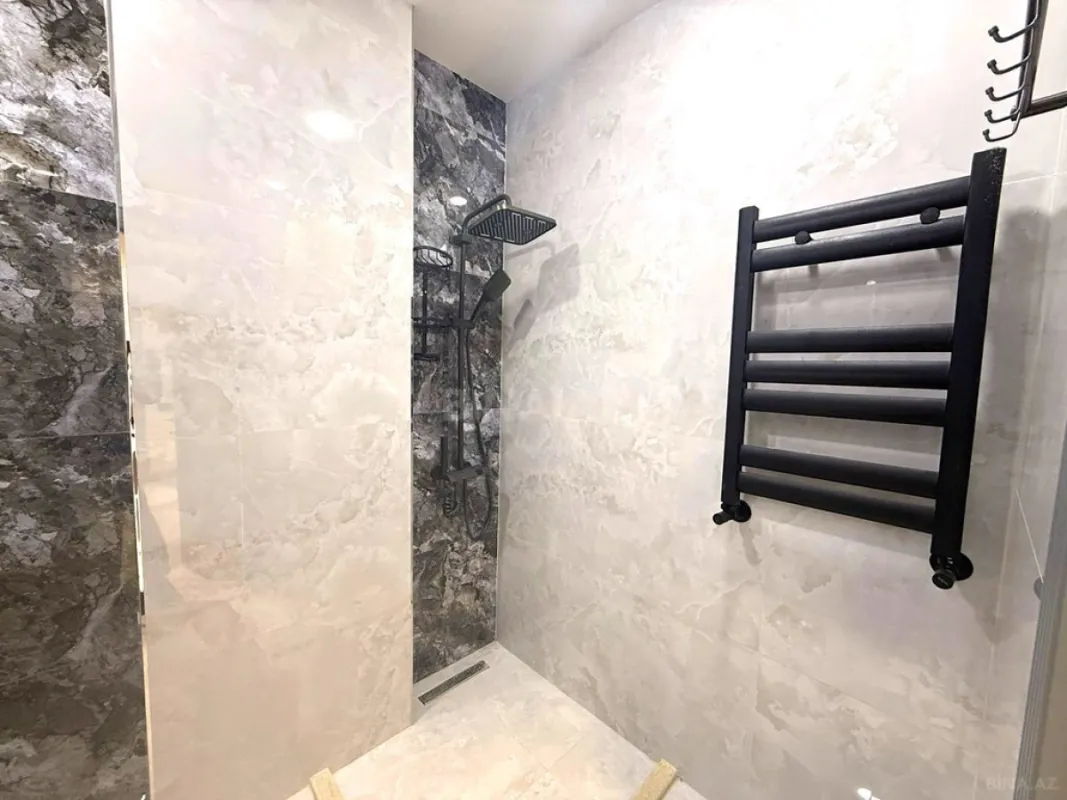 Satılır 2 otaqlı mənzil 46 m²