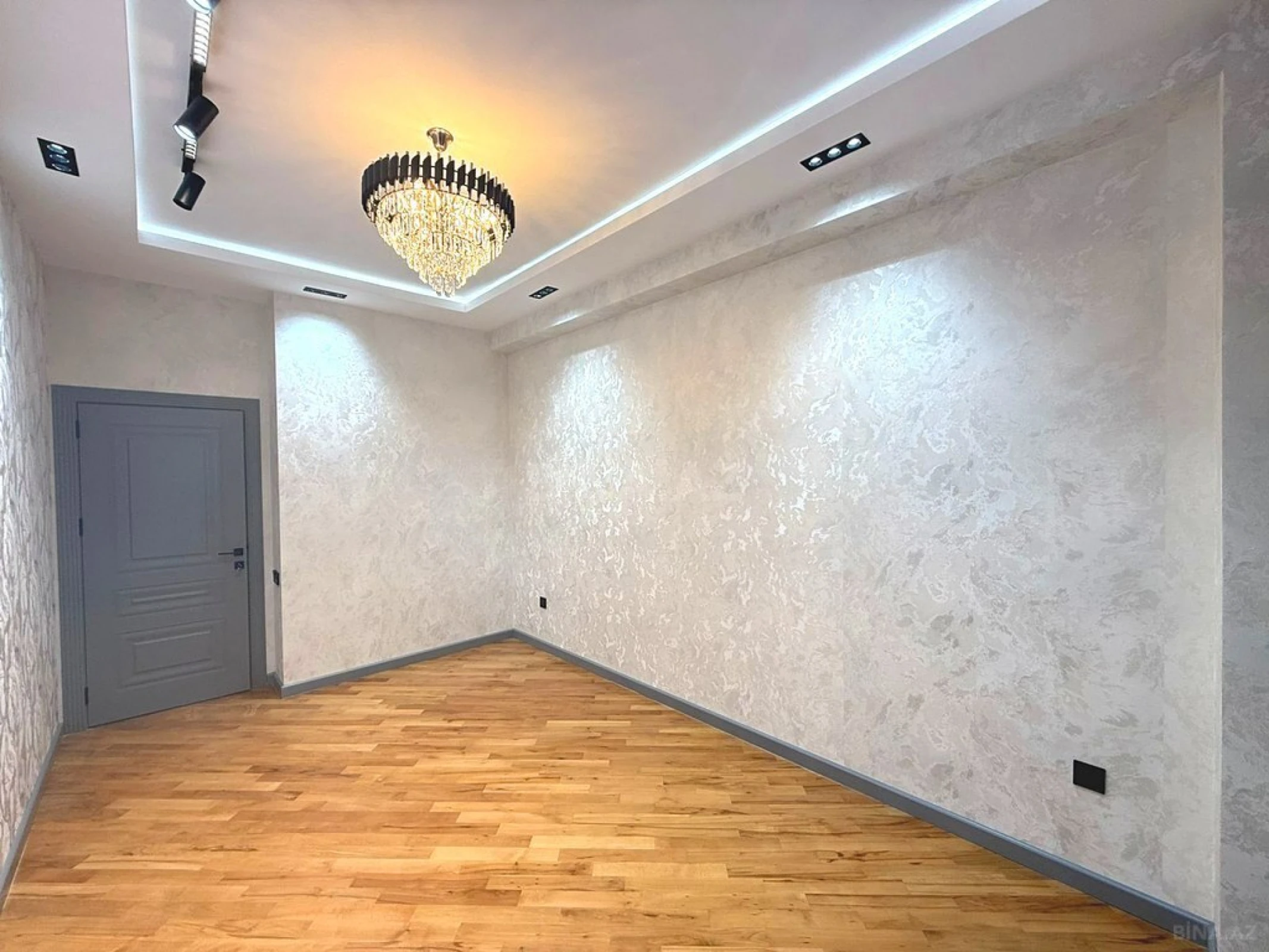 Satılır 2 otaqlı mənzil 46 m²