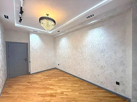 Satılır 2 otaqlı mənzil 46 m²