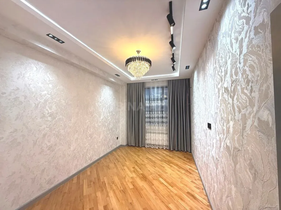 Satılır 2 otaqlı mənzil 46 m²