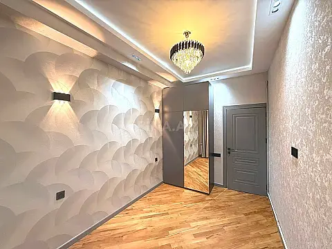 Satılır 2 otaqlı mənzil 46 m² — Bakı, Qaraçuxur 2 otaq 46.00 m²