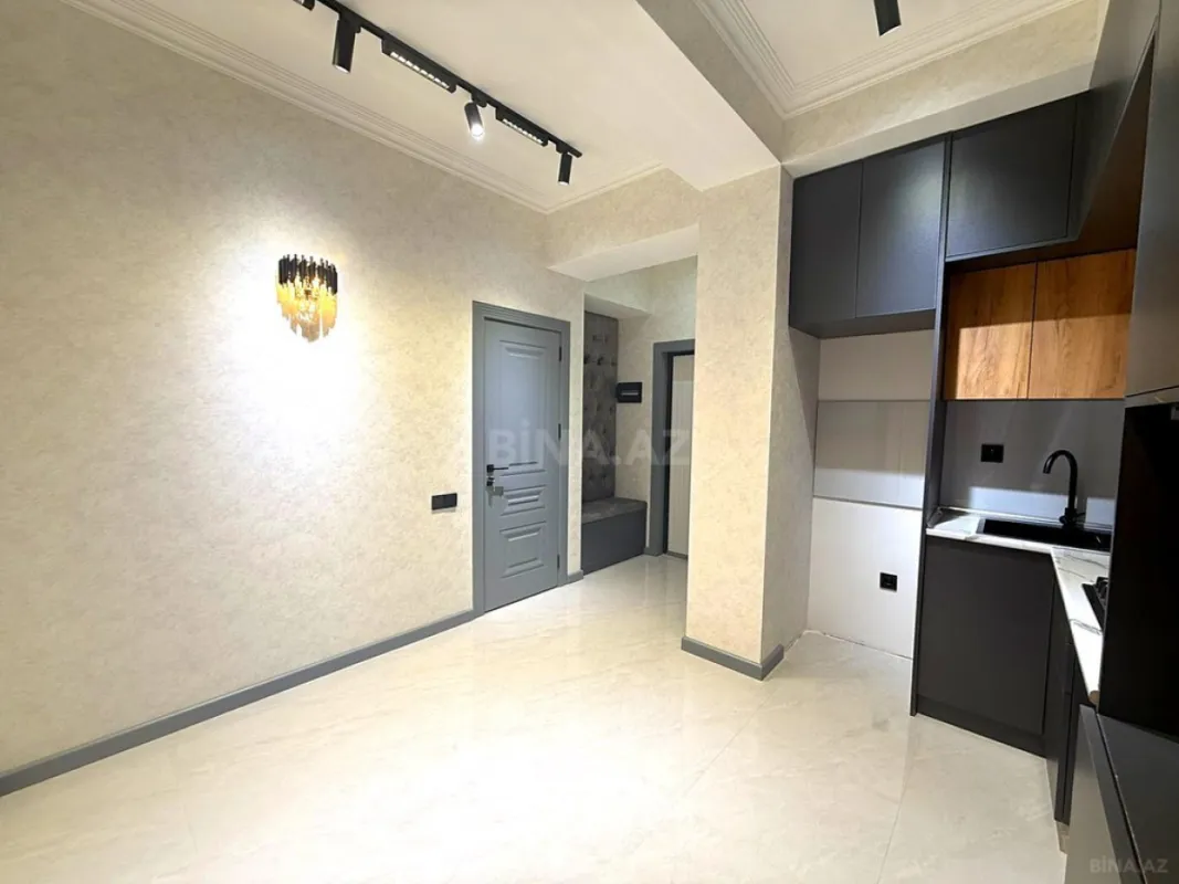 Satılır 3 otaqlı mənzil 77 m²