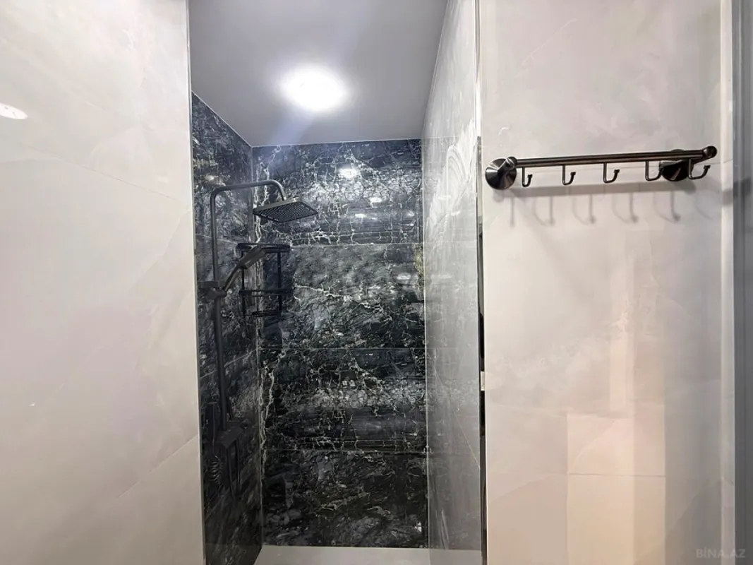 Satılır 3 otaqlı mənzil 77 m²