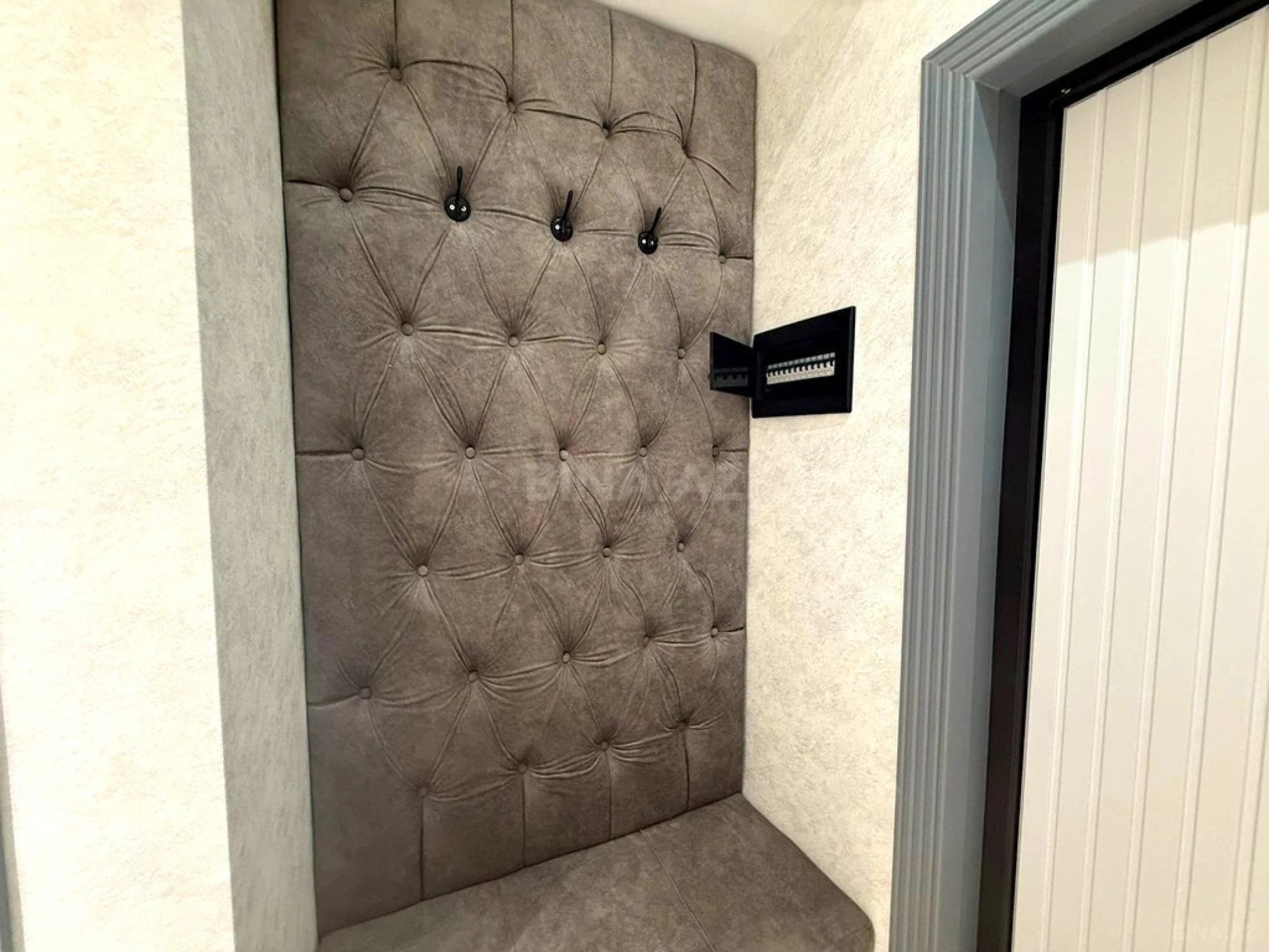 Satılır 3 otaqlı mənzil 77 m²