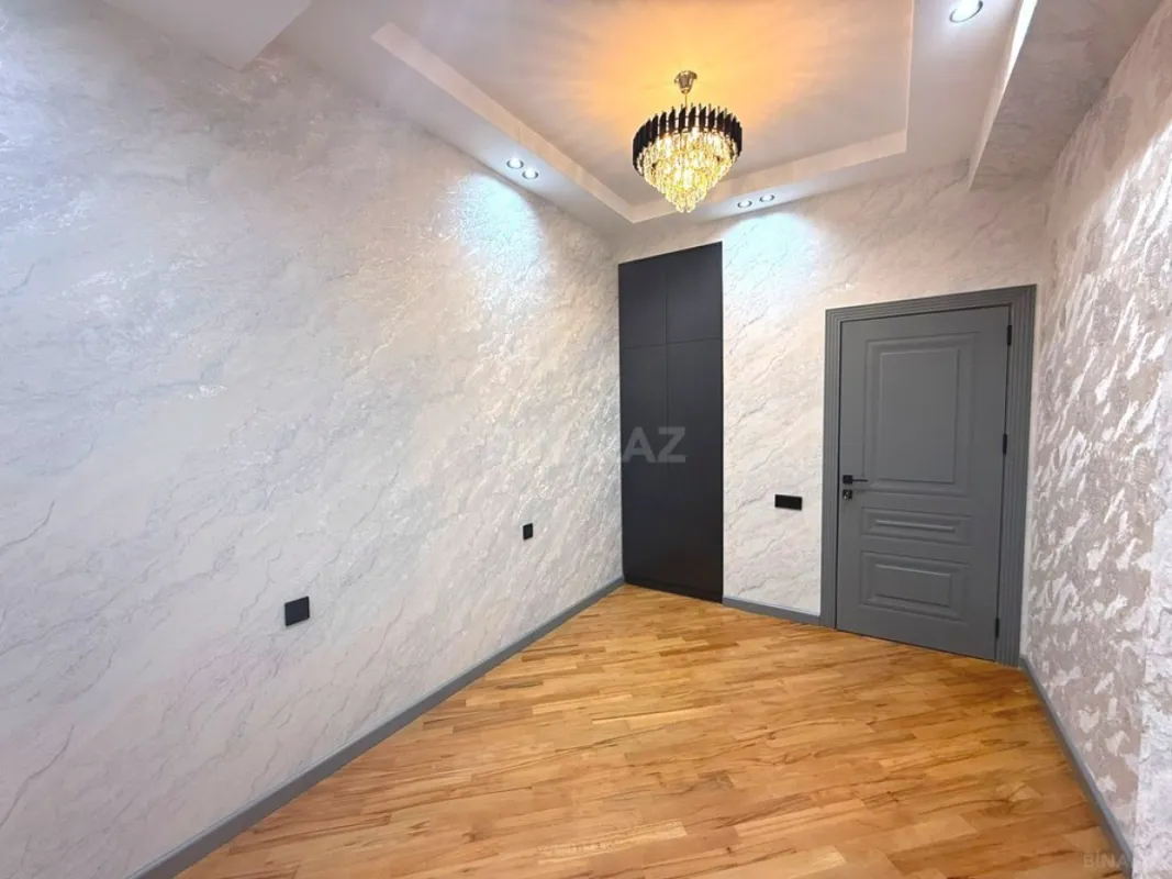 Satılır 3 otaqlı mənzil 77 m²