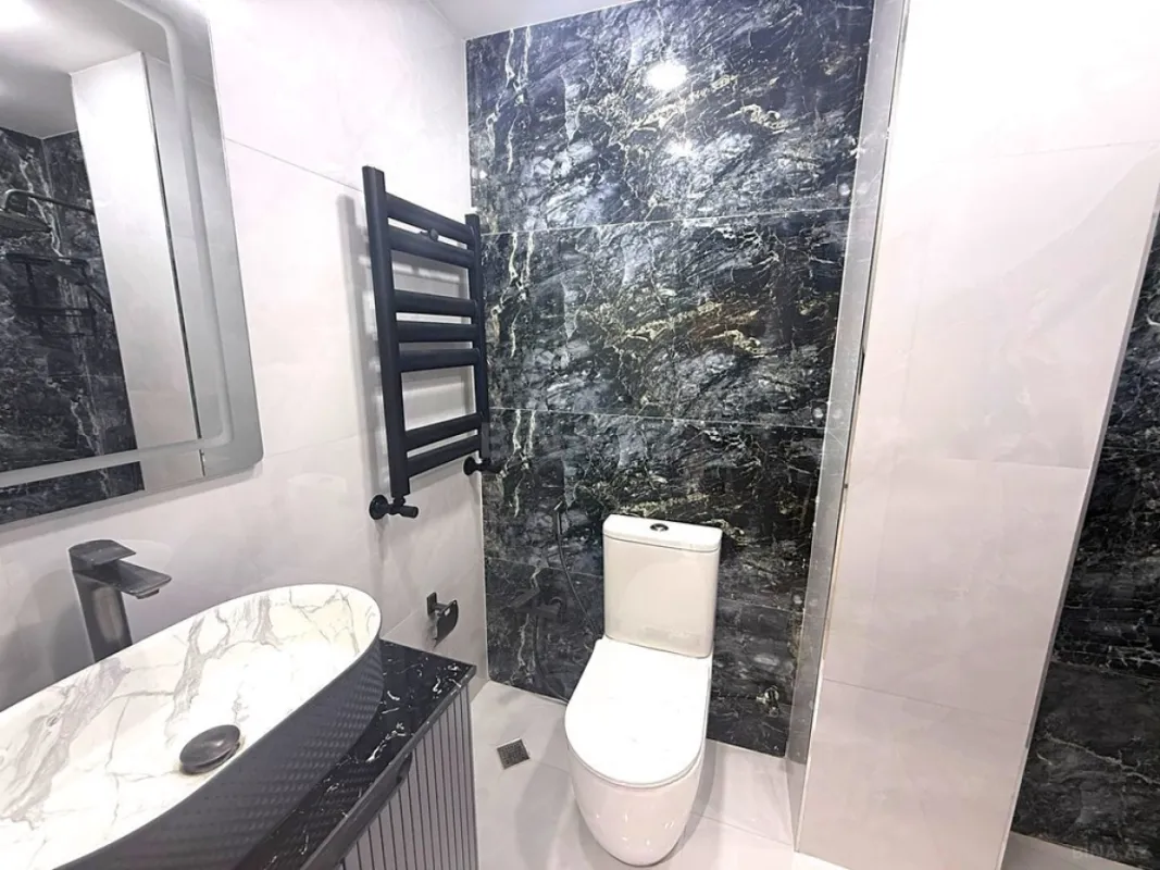 Satılır 3 otaqlı mənzil 77 m²