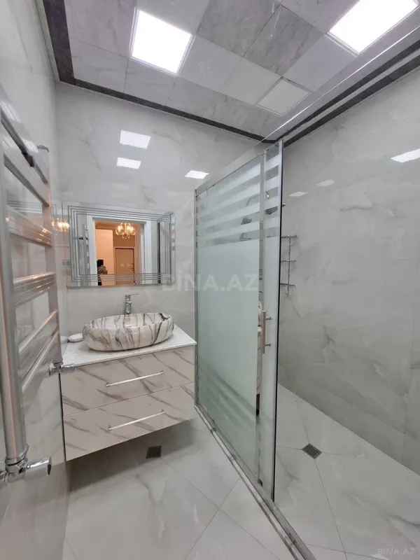 Satılır 3 otaqlı mənzil 95 m²