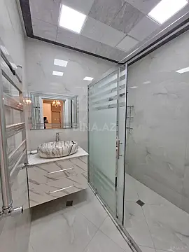 Satılır 3 otaqlı mənzil 95 m²