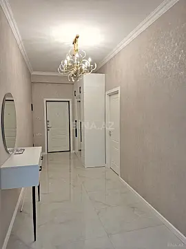 Satılır 3 otaqlı mənzil 95 m²