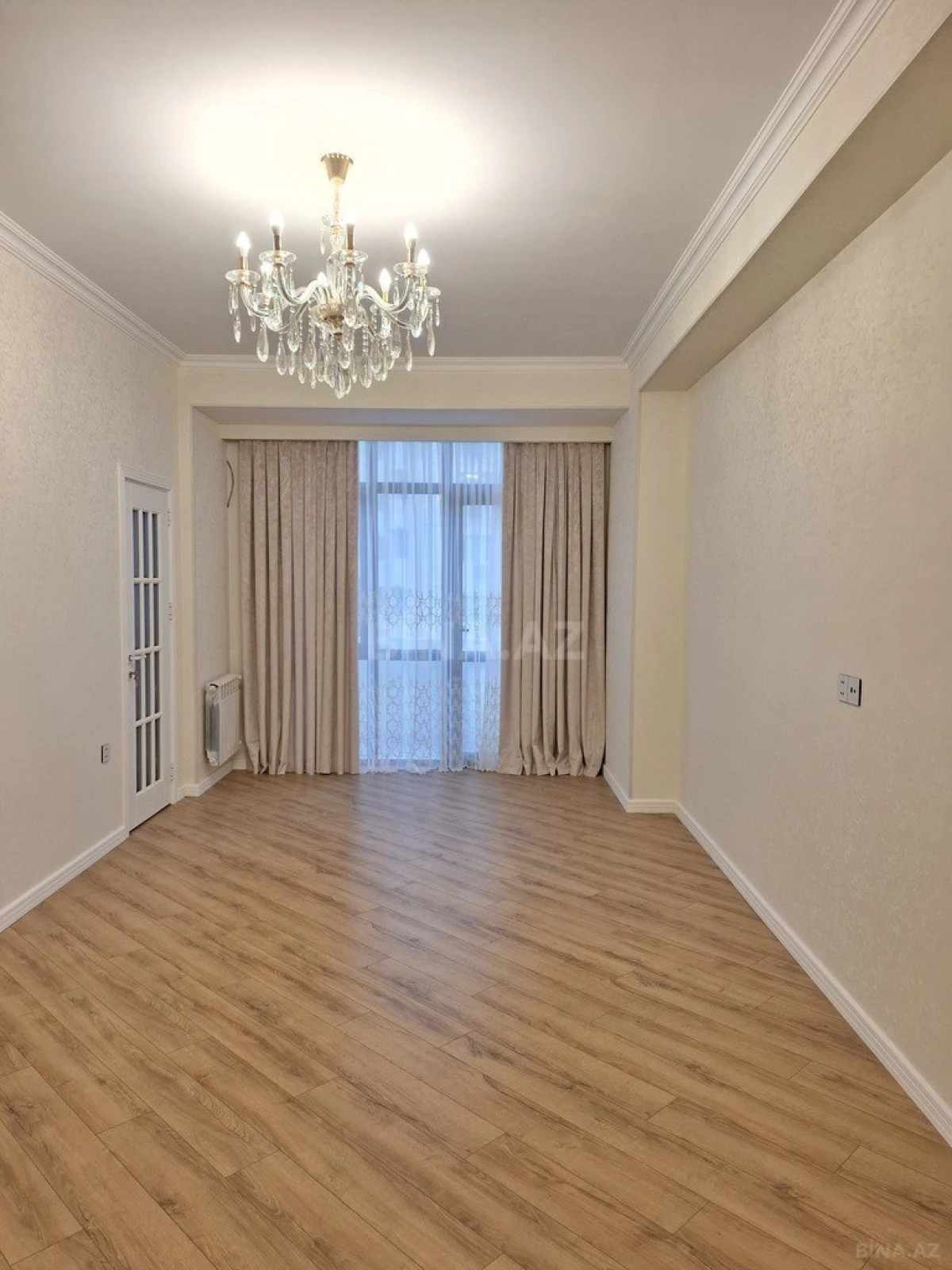 Satılır 3 otaqlı mənzil 95 m²