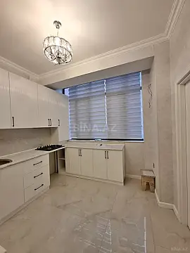 Satılır 3 otaqlı mənzil 95 m²