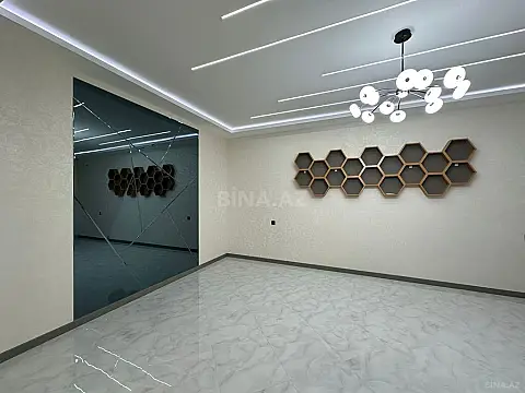 Satılır 4 otaqlı həyət evi 180 m²
