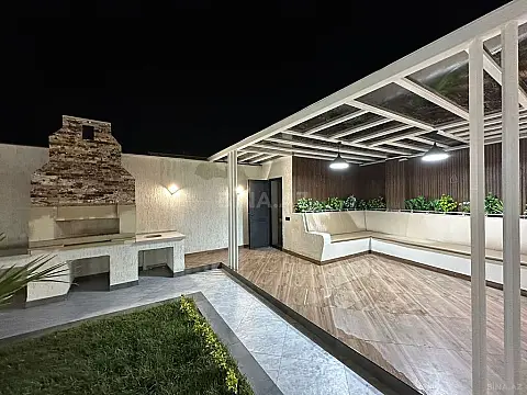 Satılır 4 otaqlı həyət evi 180 m²