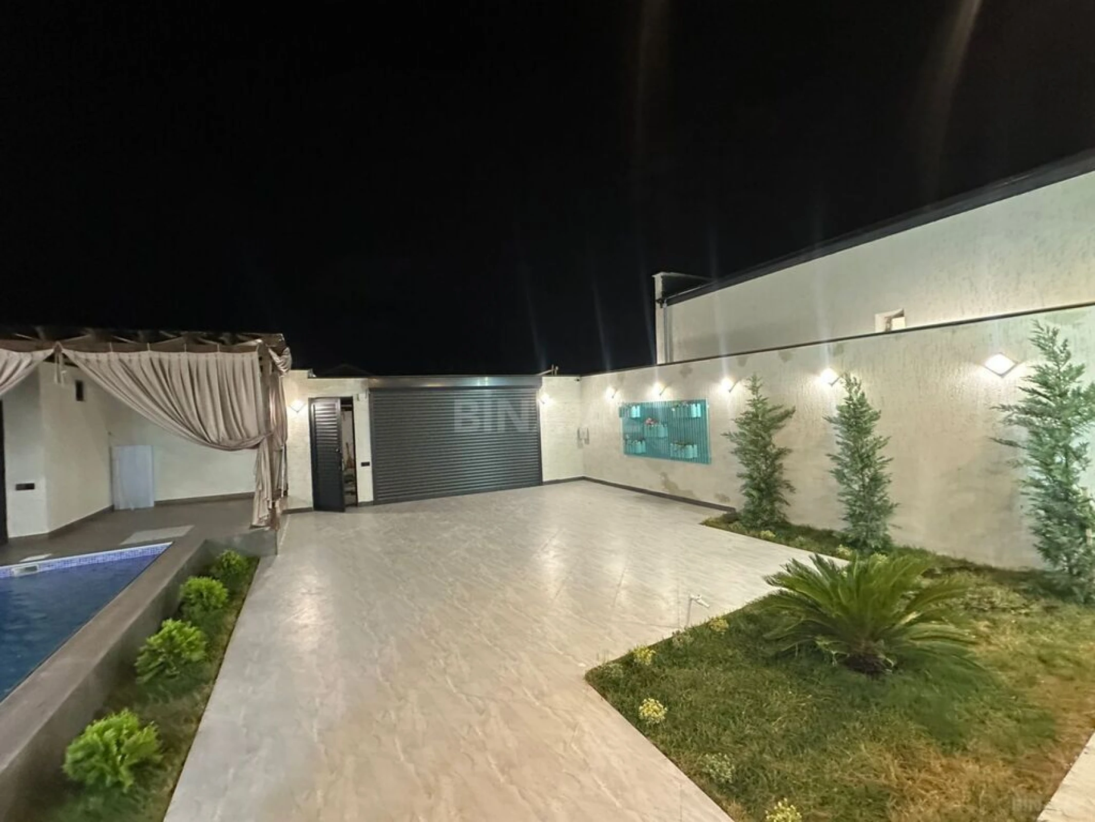 Satılır 4 otaqlı həyət evi 150 m²