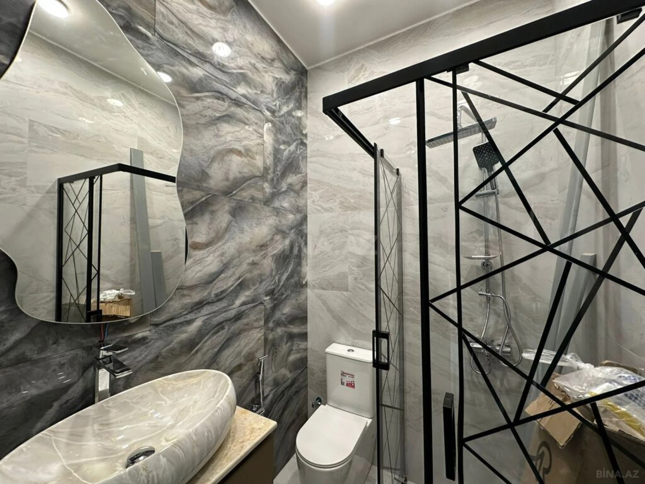 Satılır 4 otaqlı həyət evi 150 m²