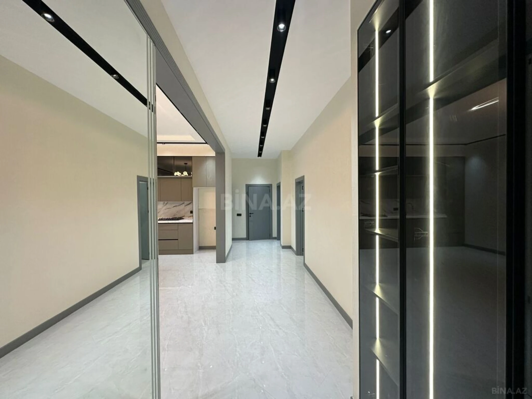 Satılır 4 otaqlı həyət evi 150 m²