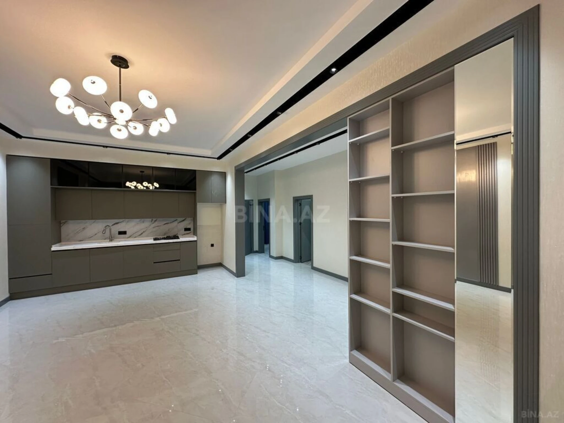Satılır 4 otaqlı həyət evi 150 m²