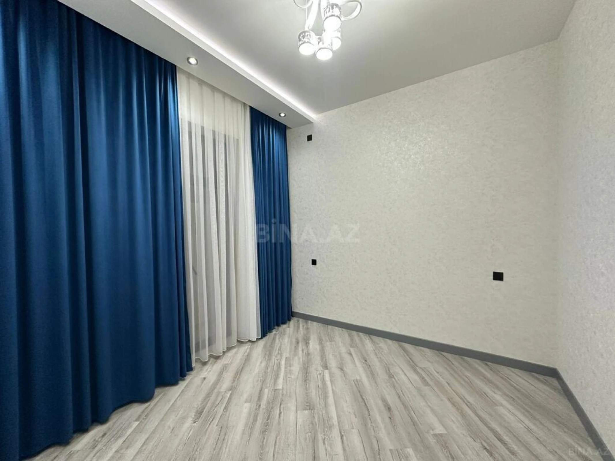 Satılır 4 otaqlı həyət evi 150 m²