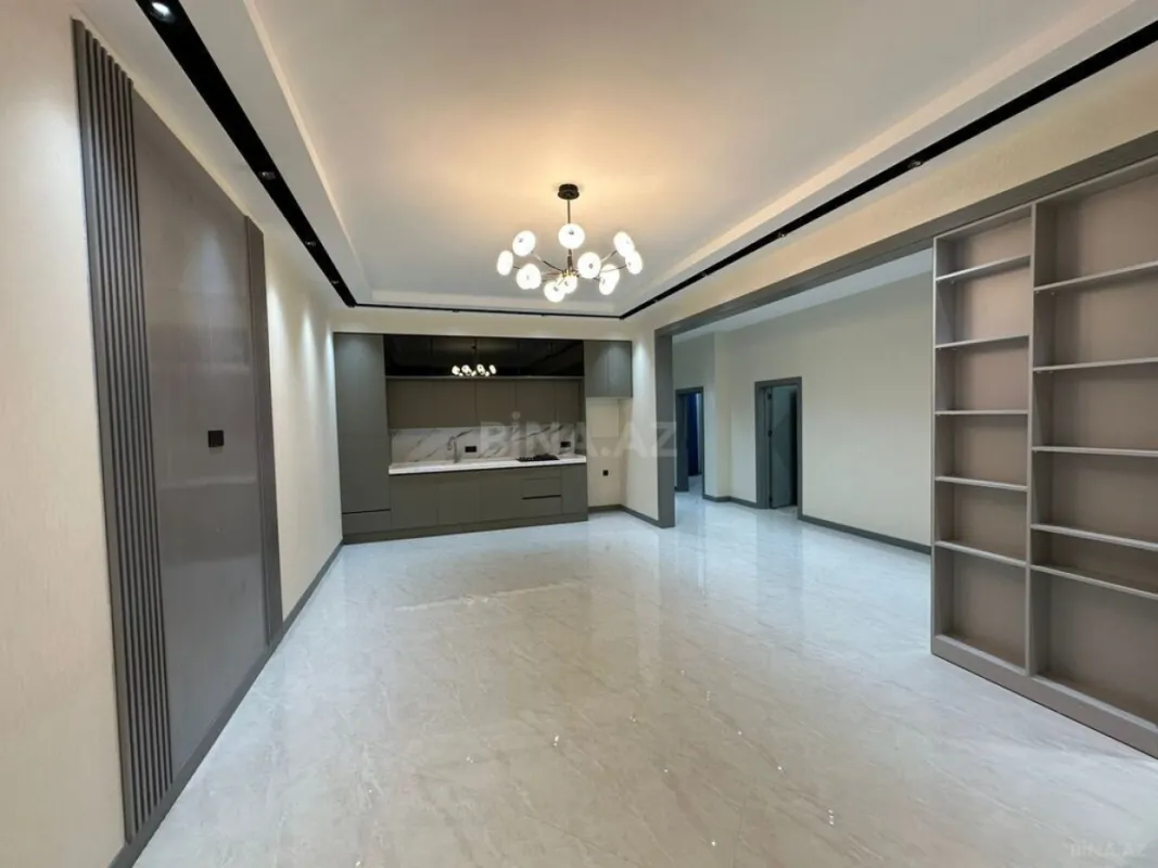 Satılır 4 otaqlı həyət evi 150 m²