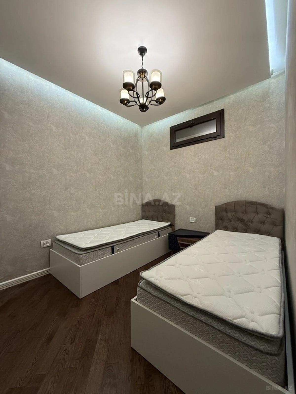 Satılır 3 otaqlı mənzil 100 m²