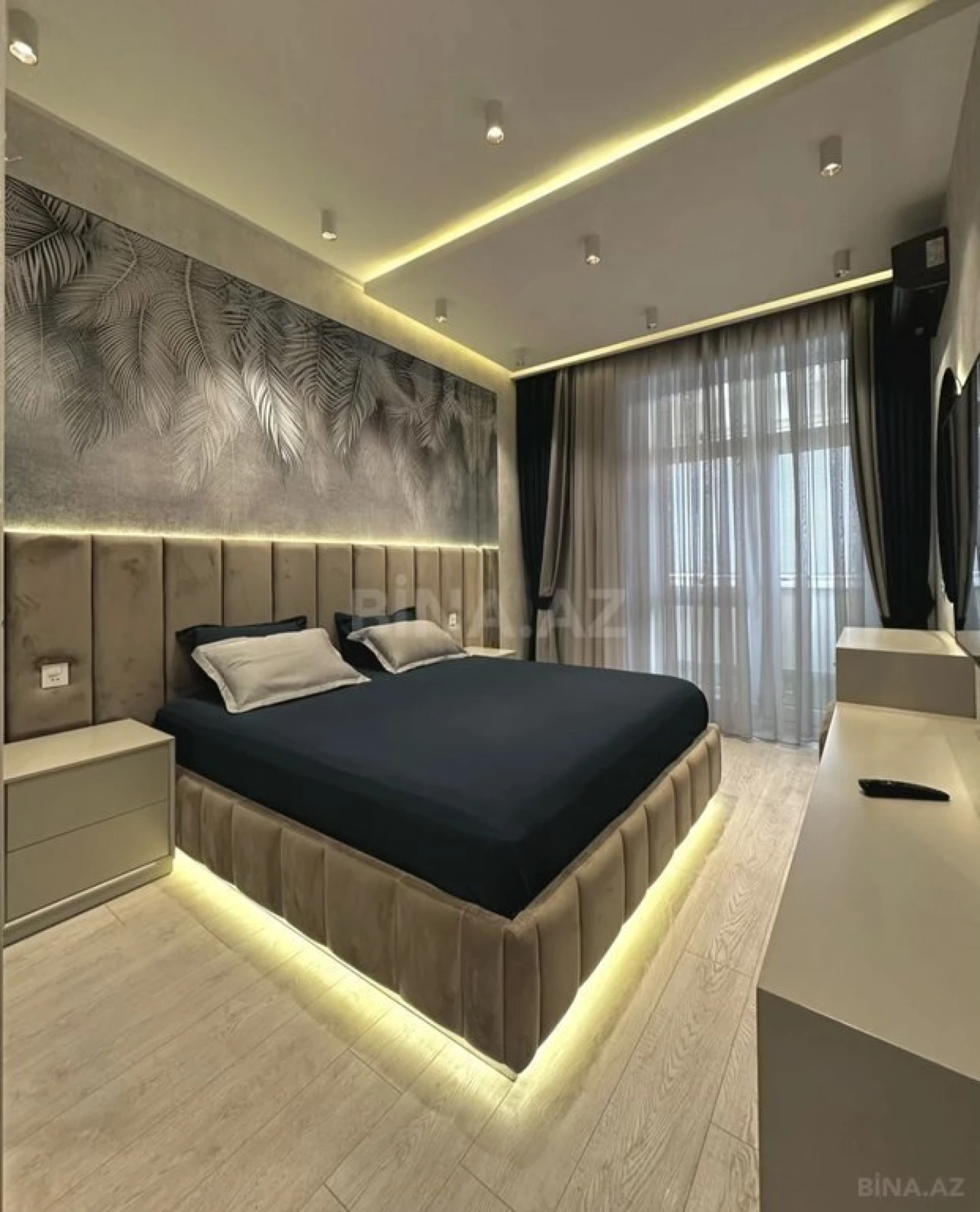 Satılır 3 otaqlı mənzil 120 m²