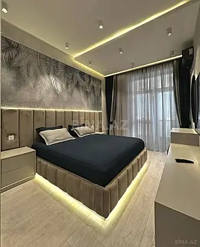 Satılır 3 otaqlı mənzil 120 m²