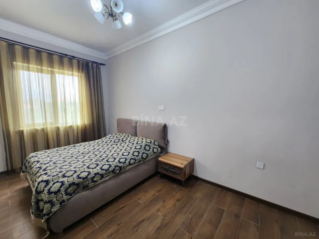 Kirayə verilir 5 otaqlı həyət evi 240 m²