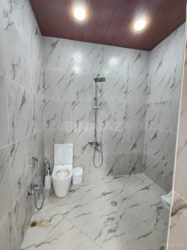Kirayə verilir 5 otaqlı həyət evi 240 m²