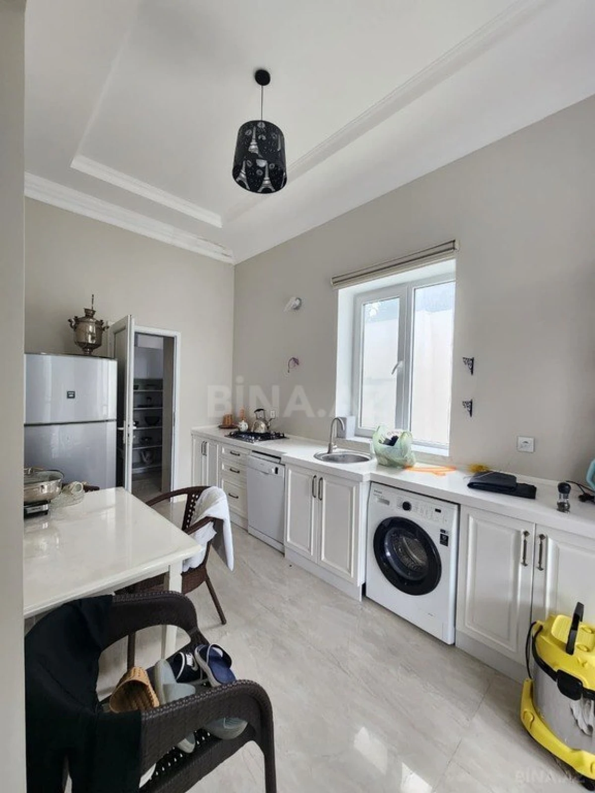 Kirayə verilir 5 otaqlı həyət evi 240 m²