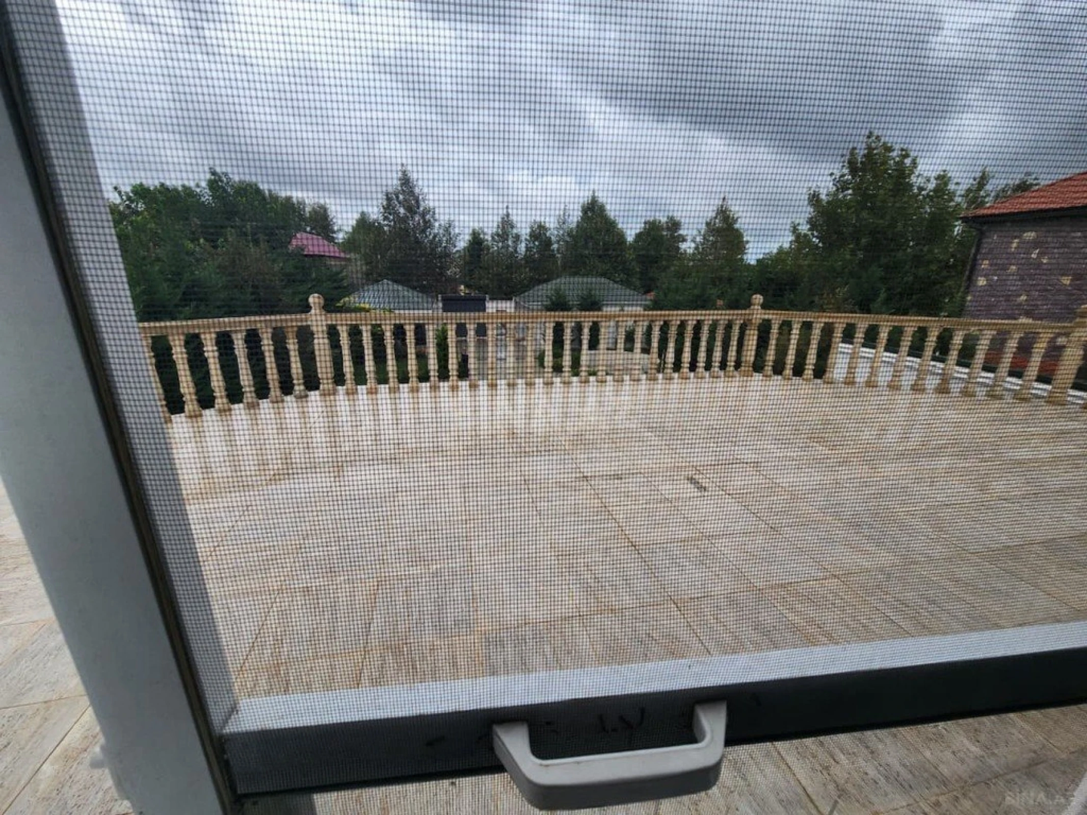 Kirayə verilir 5 otaqlı həyət evi 240 m²