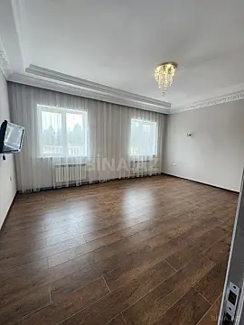 Kirayə verilir 5 otaqlı həyət evi 240 m²