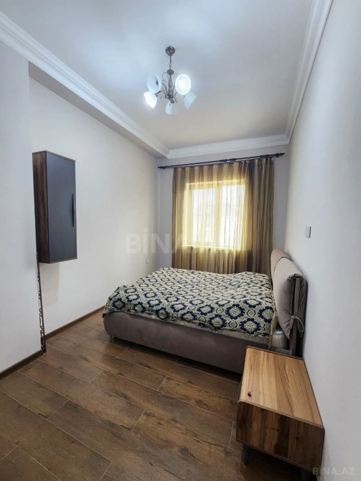 Kirayə verilir 5 otaqlı həyət evi 240 m²