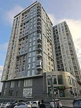 Satılır 3 otaqlı mənzil 98 m² — Bakı, Badamdar 3 otaq 98.00 m²
