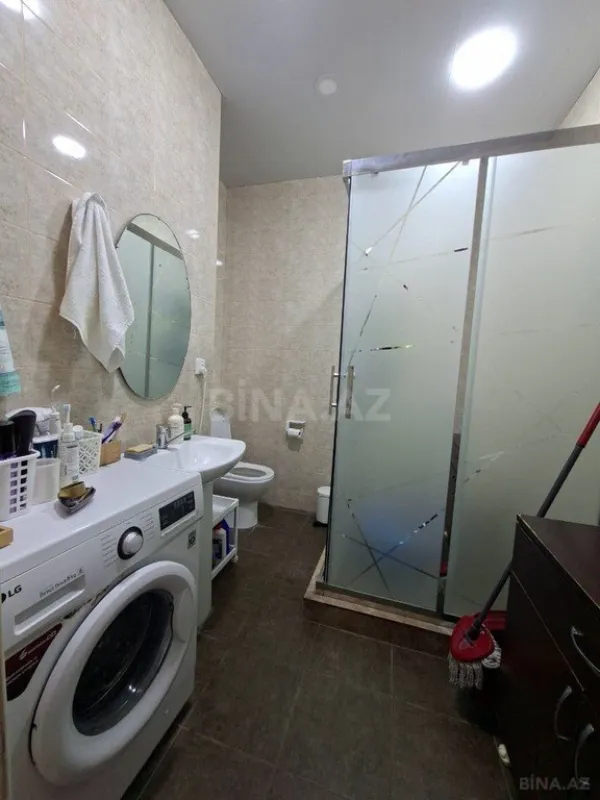 Satılır 3 otaqlı mənzil 98 m²